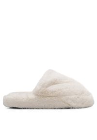 Kapcie DeeZee. Kolor: beżowy #1