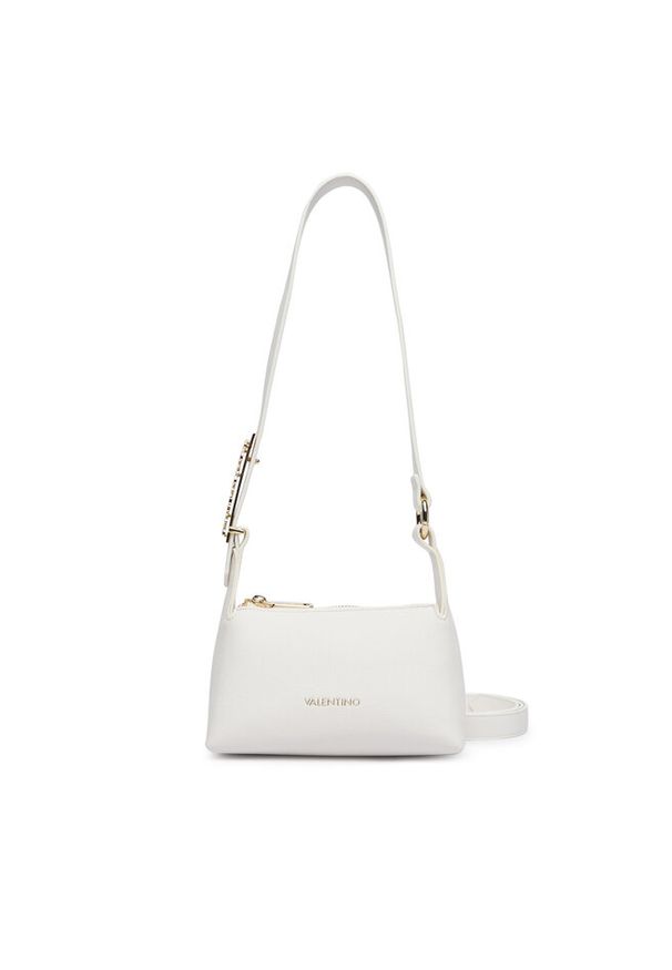 VALENTINO - Torebka Valentino. Kolor: biały
