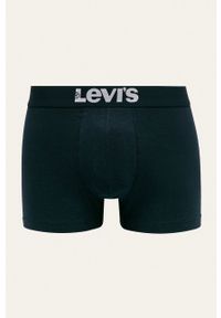 Levi's® - Levi's - Bokserki (2-pack). Kolor: niebieski