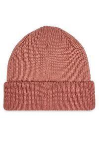 Roxy Czapka ERJHA04165 Różowy. Kolor: różowy. Materiał: materiał #3