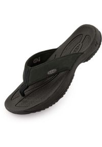 keen - Glemo Kona męskie klapki, czarne 39.5. Kolor: biały, wielokolorowy #1
