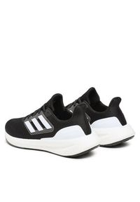 Adidas - adidas Buty do biegania Pureboost 23 IF2376 Czarny. Kolor: czarny. Materiał: materiał #6