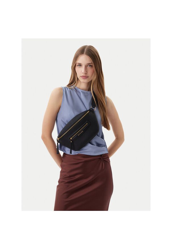 Torebka MICHAEL Michael Kors. Kolor: czarny
