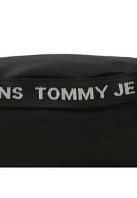 Tommy Jeans Saszetka nerka Tjm Essential Bum Bag AM0AM11178 Czarny. Kolor: czarny. Materiał: materiał #3