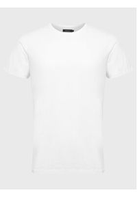 Matinique T-Shirt Jermalink 30200604 Biały Regular Fit. Kolor: biały. Materiał: bawełna #3
