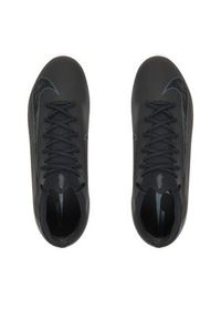 Nike Buty do piłki nożnej Vapor 16 Pro Fg FQ8685 Czarny. Kolor: czarny #5