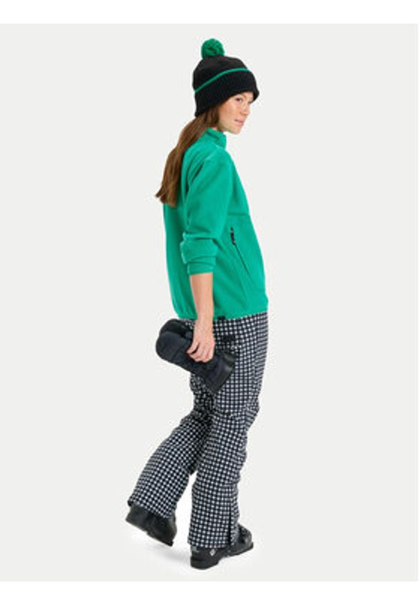 Roxy Czapka Peak Chic ERJHA04408 Czarny. Kolor: czarny. Materiał: poliester