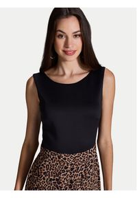 Swing Kombinezon 3AI02300 Brązowy Regular Fit. Kolor: brązowy. Materiał: syntetyk #6