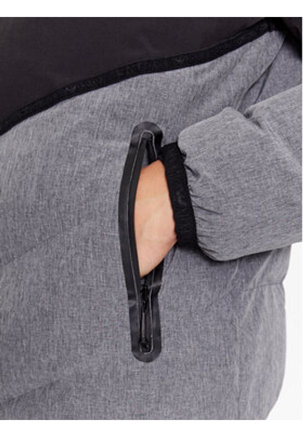 EA7 Emporio Armani Kurtka przejściowa 6RPB06 PN1BZ 1977 Szary Regular Fit. Kolor: szary. Materiał: syntetyk