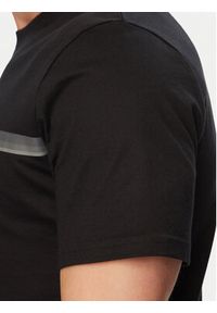 BOSS T-Shirt Authentic 50561470 Czarny Regular Fit. Kolor: czarny. Materiał: bawełna #2