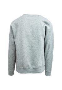 Bluza Nike Sportswear Club Crew, Szary. Okazja: na co dzień. Kolor: szary. Styl: sportowy, casual