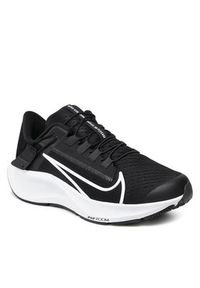 Nike Buty do biegania Zoom Pegasus 38 Flyease Wide DA6700 001 Czarny. Kolor: czarny. Materiał: materiał. Model: Nike Zoom #7