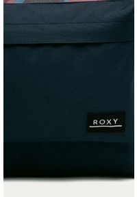 Roxy - Plecak. Kolor: niebieski. Materiał: poliester, materiał #4