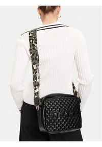 Nobo Torebka BAGT970 Czarny. Kolor: czarny. Materiał: skórzane #1