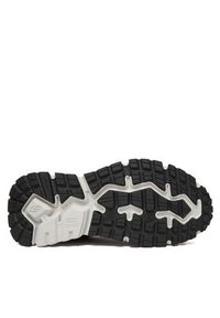 skechers - Skechers Trekkingi D'Lux Journey 237419 TPBK Szary. Kolor: szary. Materiał: materiał. Sport: turystyka piesza #5