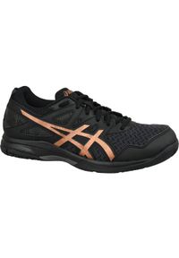 Asics Gel-Task 2 1071A037-002. Szerokość cholewki: normalna. Sport: siatkówka #1