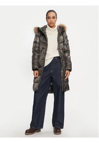 Frieda & Freddies Kurtka zimowa 3847C Zielony Regular Fit. Kolor: zielony. Materiał: syntetyk. Sezon: zima #7