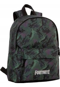 Fortnite Plecak szkolny Fortnite Camo American