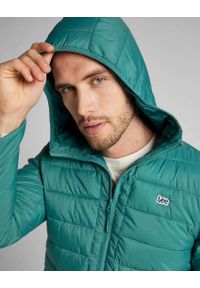 Lee - LEE LIGHT PUFFER JKT MĘSKA KURTKA PRZEJŚCIOWA MONACO L87HSZDO 112321562 #5