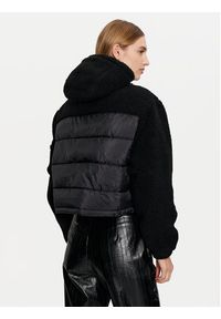 Alpha Industries Kurtka zimowa 138001 Czarny Regular Fit. Kolor: czarny. Materiał: syntetyk. Sezon: zima #2