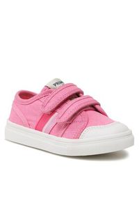 Primigi Sneakersy 3951100 M Różowy. Kolor: różowy #5