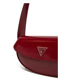 Guess Torebka HWNG94 96780 Czerwony. Kolor: czerwony. Materiał: skórzane #5