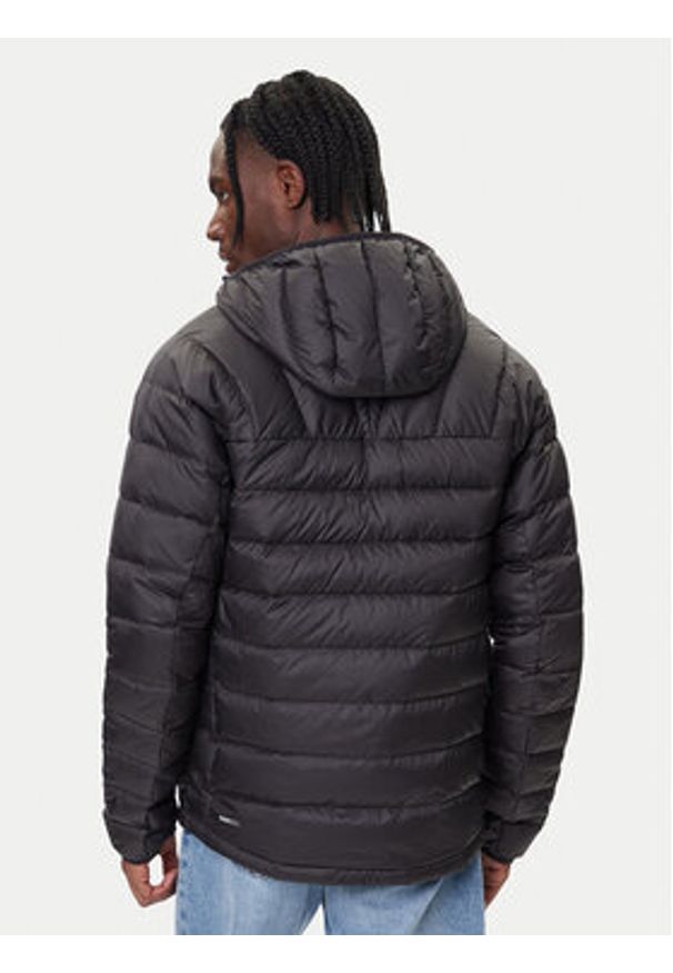 Puma Kurtka puchowa Packlite 685221 01 Czarny Regular Fit. Kolor: czarny. Materiał: syntetyk