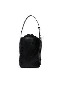 Emporio Armani Torebka EW004596 AF25598 UC001 Czarny. Kolor: czarny. Materiał: skórzane #2