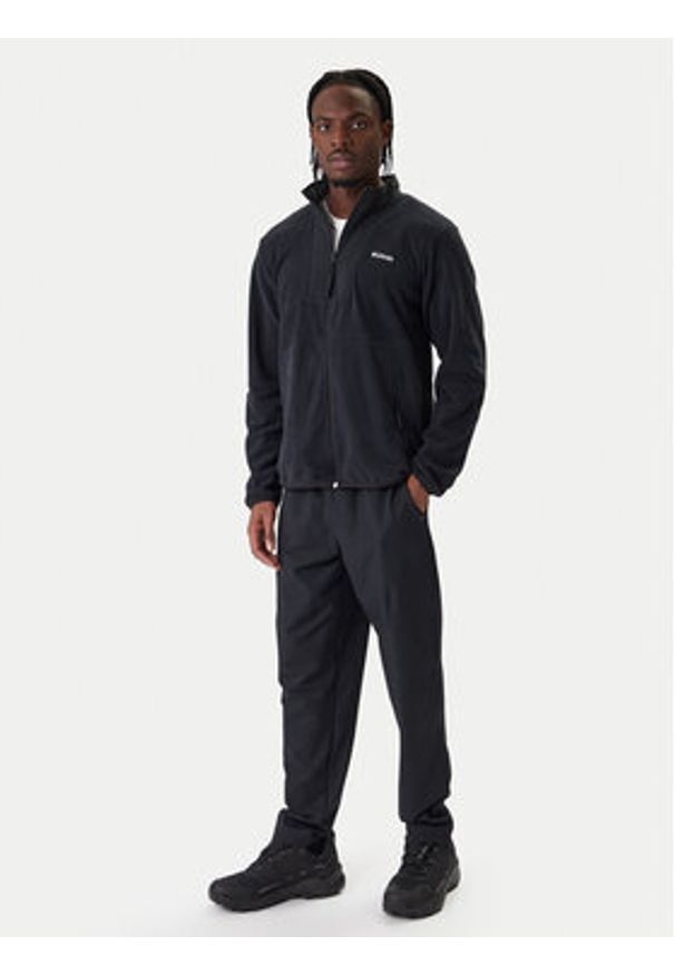 columbia - Columbia Polar Sequoia Grove™ 2095891 Czarny Regular Fit. Kolor: czarny. Materiał: syntetyk