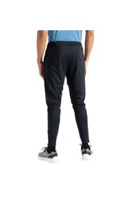 DARE 2B - Spodnie Do Joggingu Męskie Sprinted. Kolor: czarny. Sport: bieganie