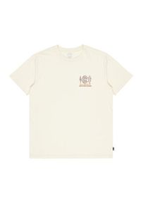 Billabong T-Shirt Fauna EBYZT00385 Beżowy Regular Fit. Kolor: beżowy. Materiał: bawełna #3