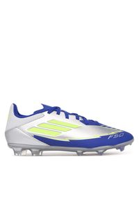 Adidas - Buty do piłki nożnej adidas. Kolor: szary #1