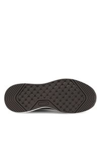 Sprandi Sneakersy MP07-GVA1 Brązowy. Kolor: brązowy. Materiał: materiał #4