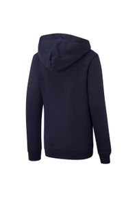 Puma Bluza Ess 84762102. Kolor: niebieski