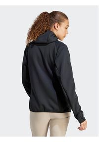 Adidas - adidas Bluza Terrex Xperior IB1843 Czarny Slim Fit. Kolor: czarny. Materiał: syntetyk #6