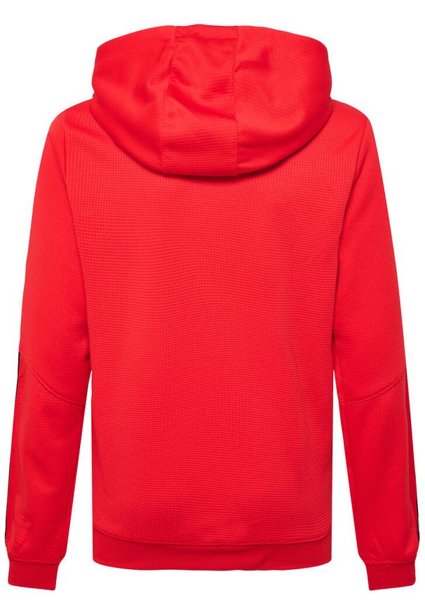 Bluza do piłki ręcznej dla dzieci Hummel hmlAUTHENTIC Poly. Kolor: czerwony, różowy, wielokolorowy. Sezon: zima