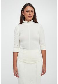 Twinset Milano - Sweter damski TWINSET #3