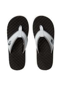 Japonki The North Face. Kolor: szary #1