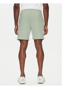 Jack & Jones - Jack&Jones Szorty sportowe Gordon 12248831 Zielony Regular Fit. Kolor: zielony. Materiał: syntetyk. Styl: sportowy