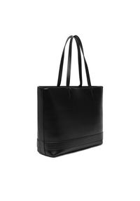 Juicy Couture Torebka CEO-BEJXT8840WVP. Czarny. Kolor: czarny. Materiał: skórzane #4