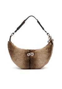 Guess Torebka 180097 Beżowy. Kolor: beżowy #6