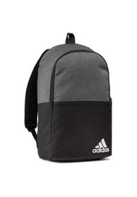 Adidas - Plecak adidas. Kolor: czarny #1