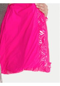 Pinko - PINKO Kurtka zimowa Eleodoro 101597 A2P7 Różowy Regular Fit. Kolor: różowy. Materiał: syntetyk. Sezon: zima #4