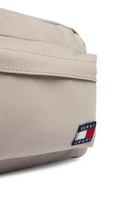Tommy Jeans Torebka Tjw Ess Daily Crossover AW0AW18462 Beżowy. Kolor: beżowy #5