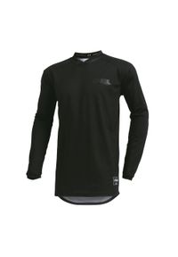 O'NEAL - Bluza z długim rękawem mtb O'neal Element Classic Black. Kolor: czarny. Materiał: jersey. Długość rękawa: długi rękaw. Długość: długie #1