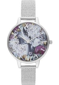 Zegarek Olivia Burton Damski Zegarek OLIVIA BURTON WOMEN OB16US11 (34 MM) NoSize #1