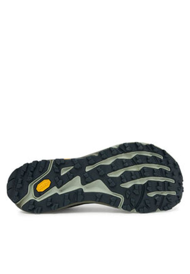 Altra Buty do biegania Timp 5 GORE-TEX AL0A85Q1 Zielony. Kolor: zielony. Materiał: materiał. Technologia: Gore-Tex