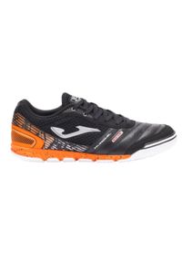 Buty piłkarskie męskie Joma Mundial IN. Kolor: pomarańczowy, czarny, wielokolorowy, żółty. Sport: piłka nożna