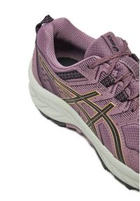 Asics Buty do biegania Gel-Venture 9 1012B313 Fioletowy. Kolor: fioletowy. Materiał: mesh, materiał #3