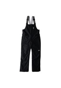 TRIPOINT - Spodnie narciarskie męskie Colourwear Slash Bib. Kolor: czarny. Sport: narciarstwo